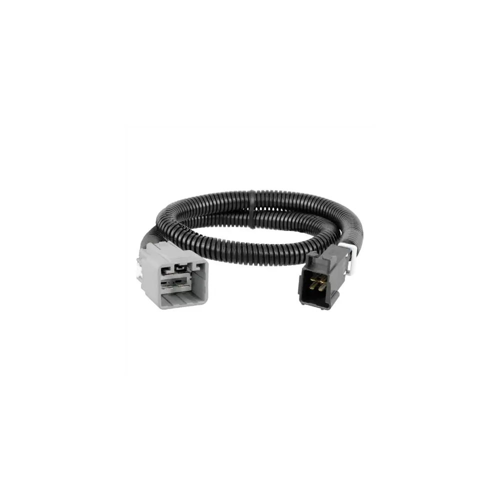 Trailer Brake Controller Harness, Select Jeep Wrangler JL, Gladiator - CUR51527